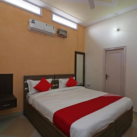 Oyo Flagship Mann Bed And Breakfast Rajpura Luaran gambar