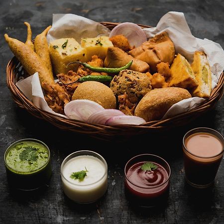 Oyo Flagship Mann Bed And Breakfast Rajpura Luaran gambar