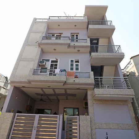 Oyo Flagship Mann Bed And Breakfast Rajpura Luaran gambar