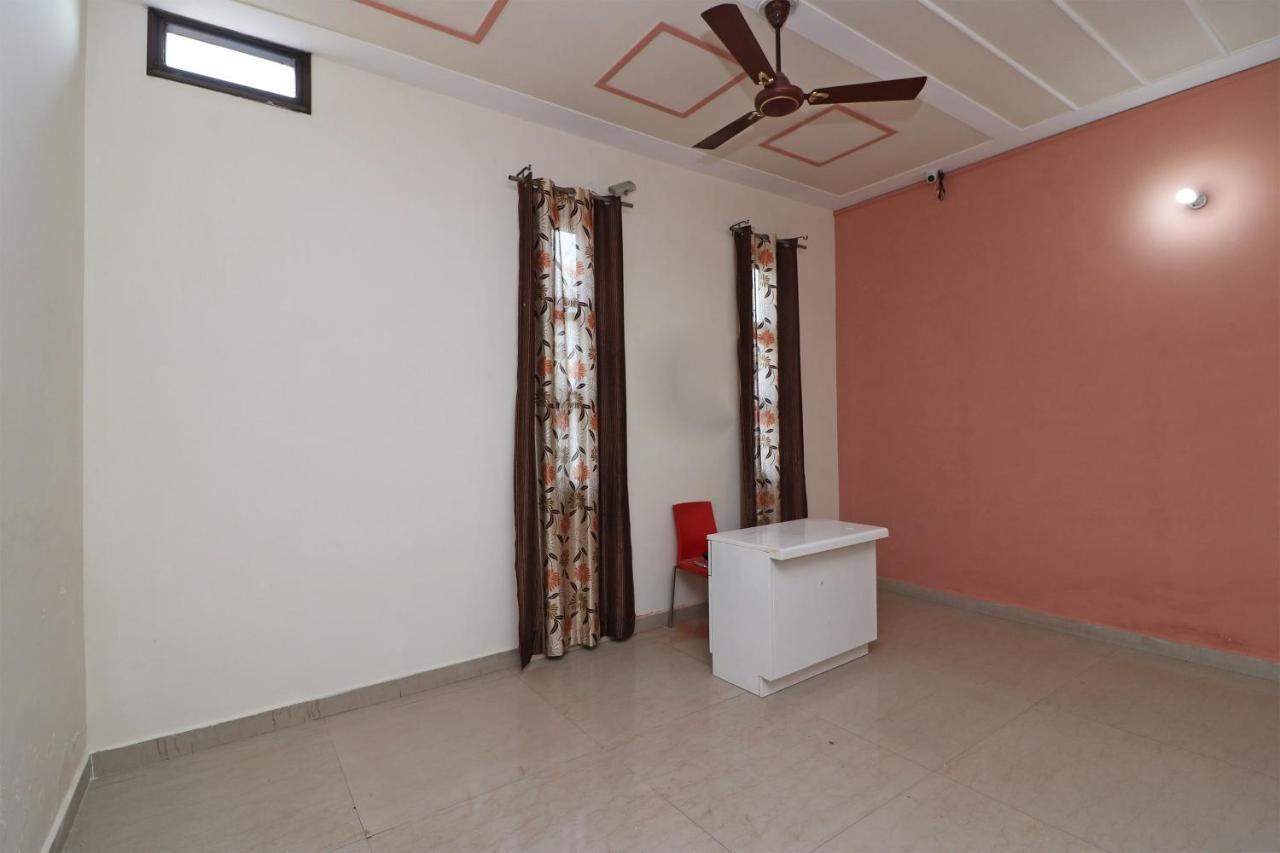 Oyo Flagship Mann Bed And Breakfast Rajpura Luaran gambar
