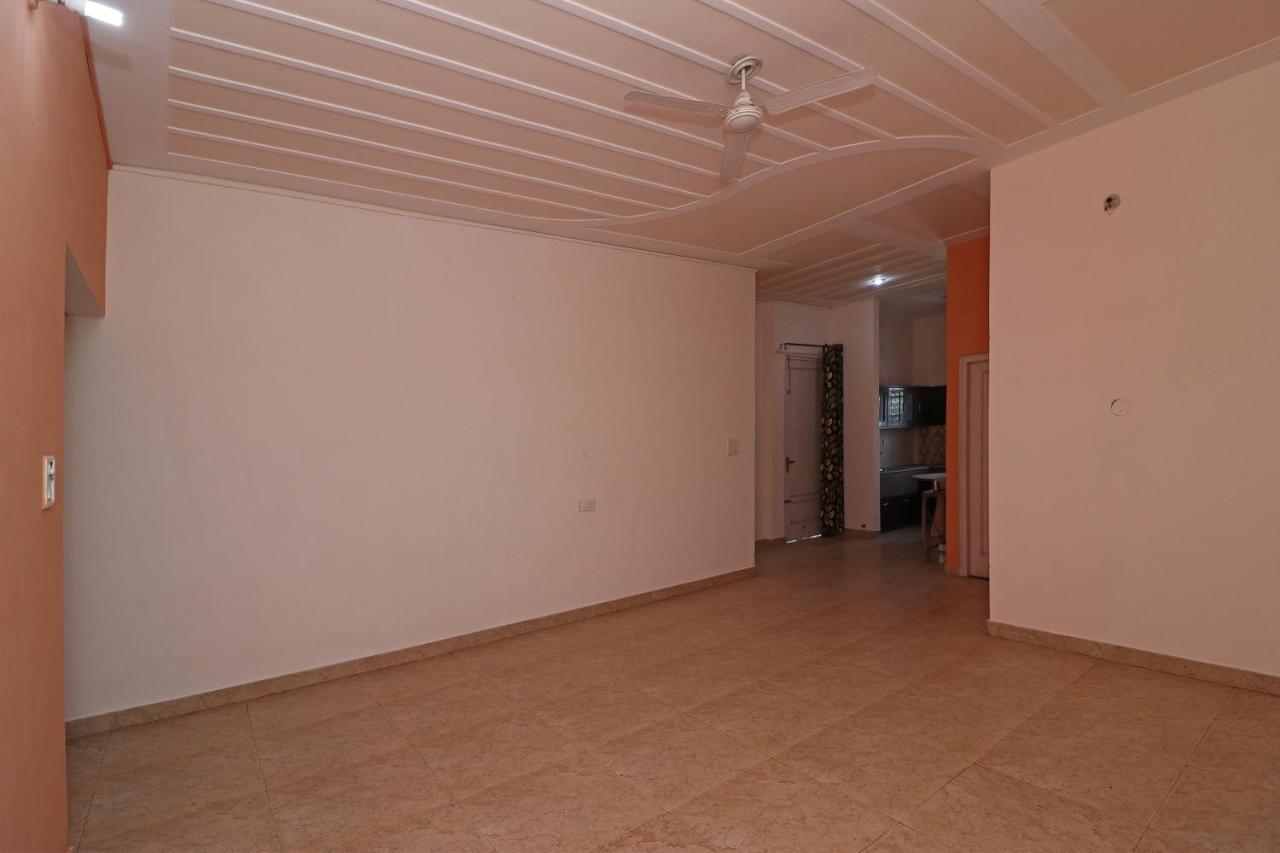 Oyo Flagship Mann Bed And Breakfast Rajpura Luaran gambar
