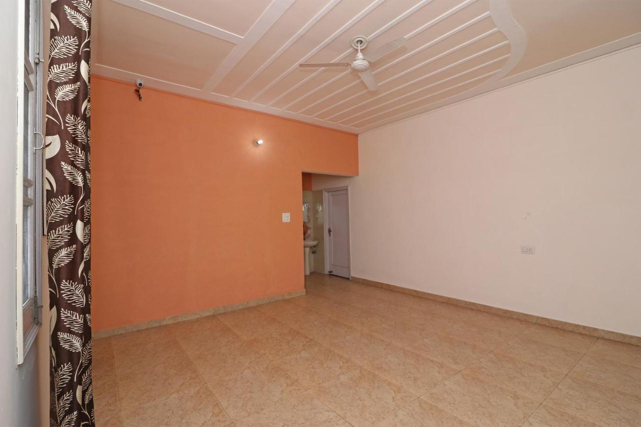 Oyo Flagship Mann Bed And Breakfast Rajpura Luaran gambar